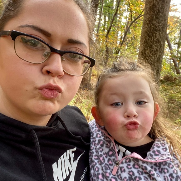 Meet your Posher, Keeley - Picture 14 of 16